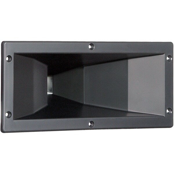 Main product image for Goldwood GT-400PB 1" Horn 1-3/8"-18 TPI 270-095